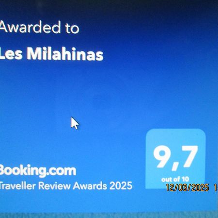 Les Milahinas Apartment Lescure-d'Albigeois Ngoại thất bức ảnh