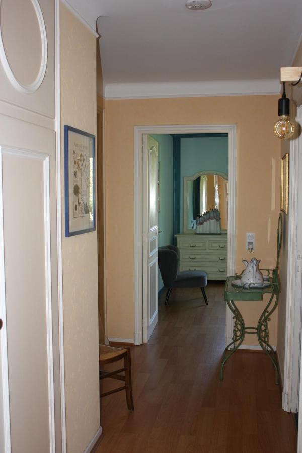 Les Milahinas Apartment Lescure-d'Albigeois Ngoại thất bức ảnh