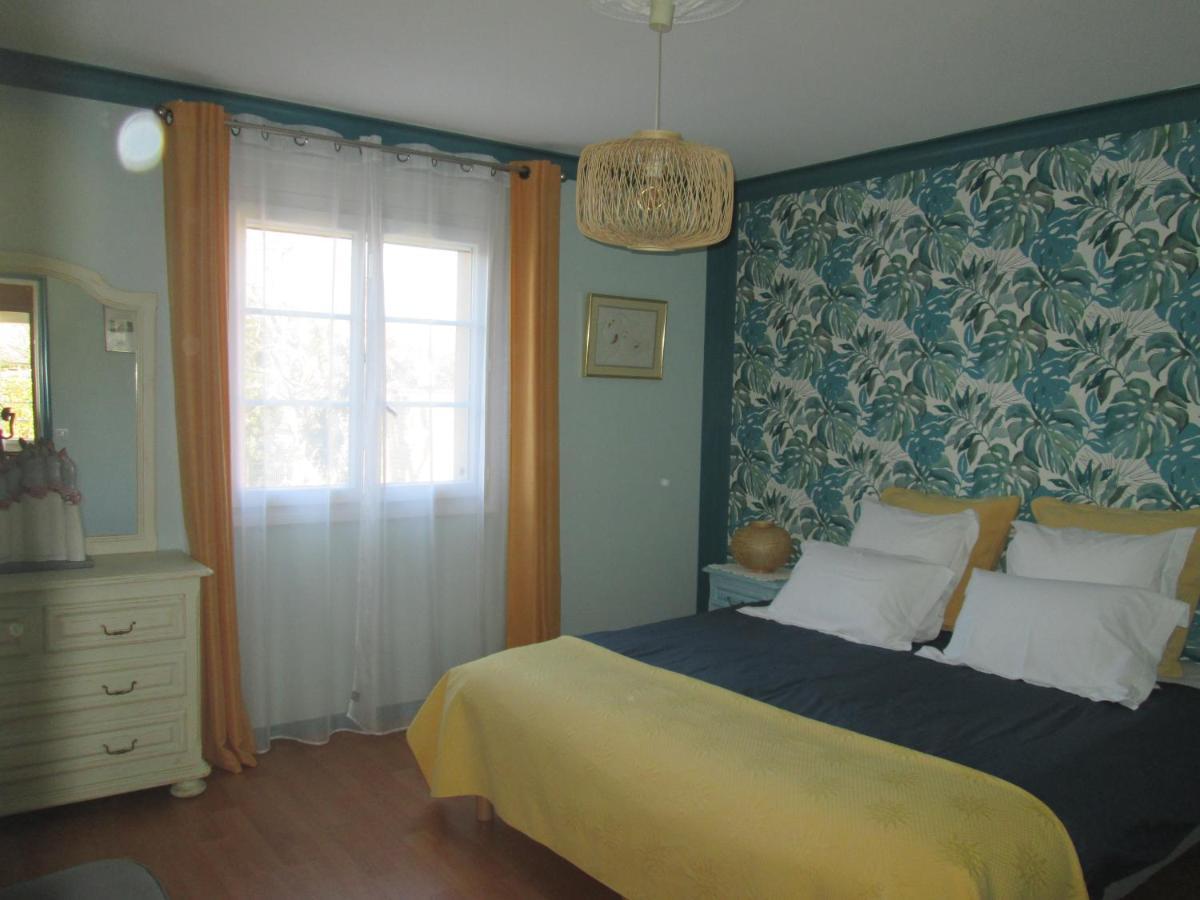 Les Milahinas Apartment Lescure-d'Albigeois Ngoại thất bức ảnh
