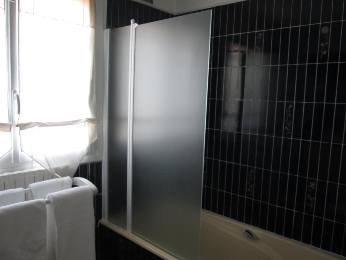 Les Milahinas Apartment Lescure-d'Albigeois Ngoại thất bức ảnh