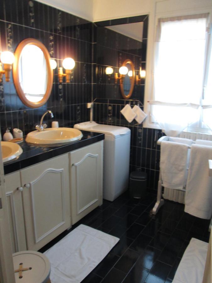 Les Milahinas Apartment Lescure-d'Albigeois Ngoại thất bức ảnh
