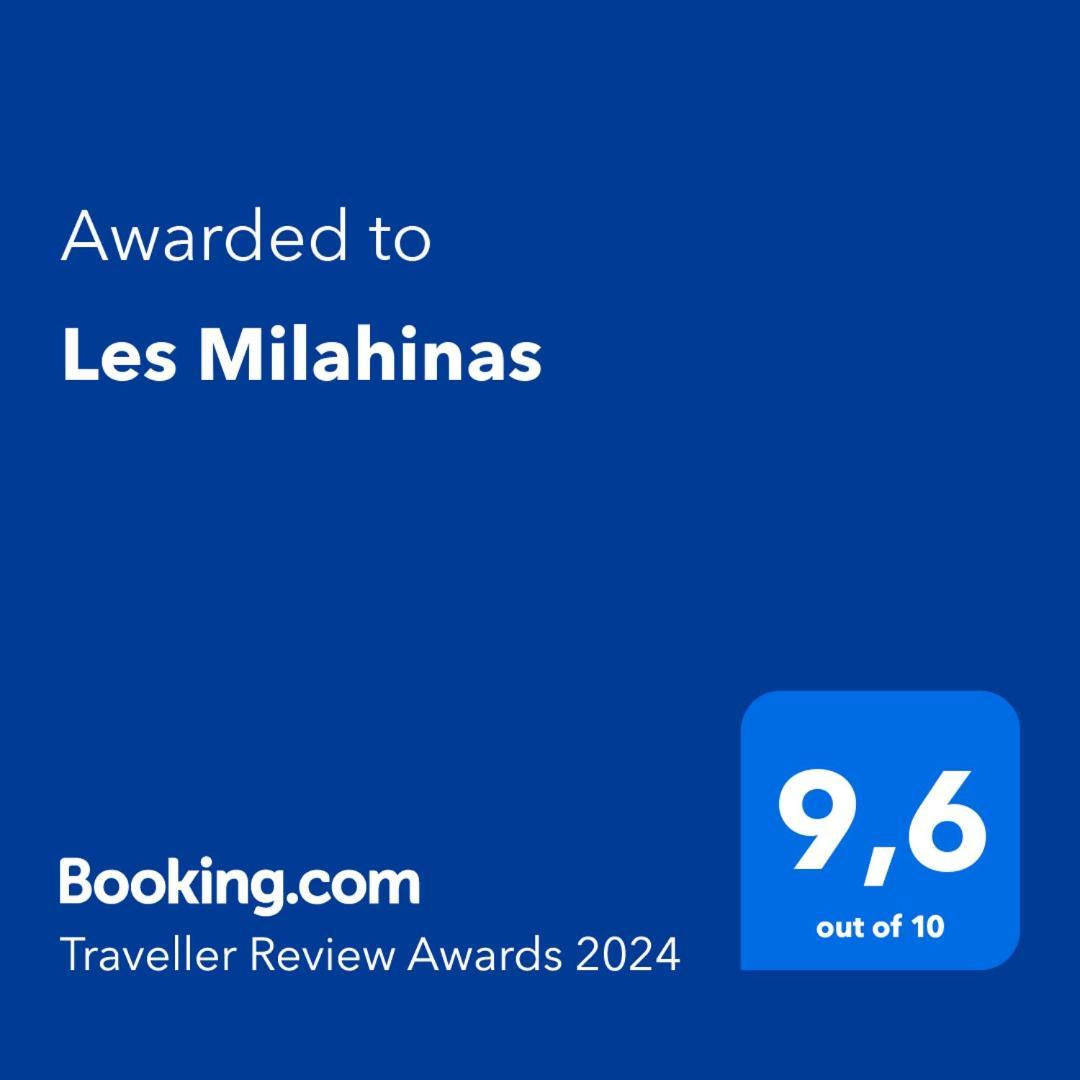 Les Milahinas Apartment Lescure-d'Albigeois Ngoại thất bức ảnh