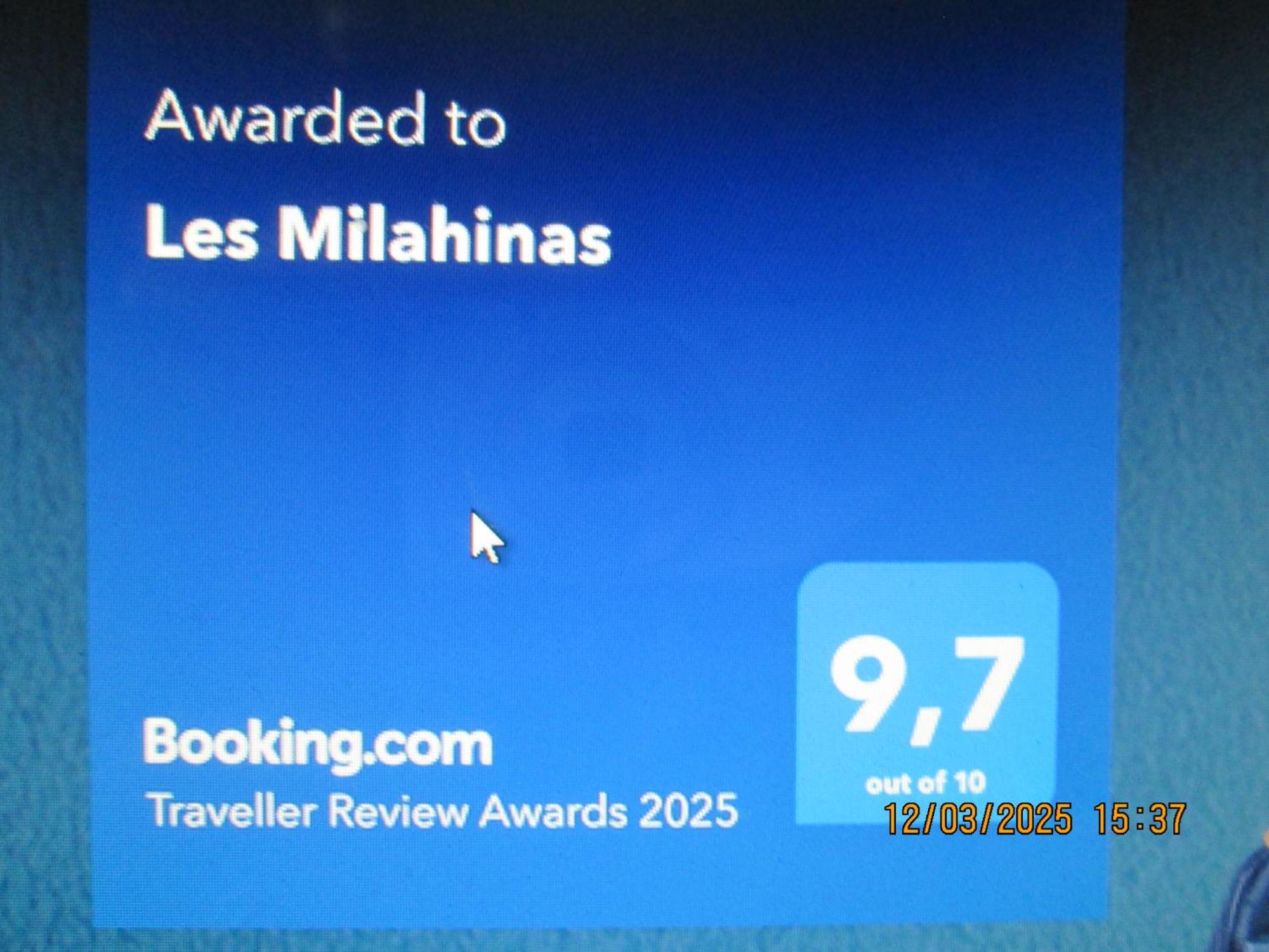 Les Milahinas Apartment Lescure-d'Albigeois Ngoại thất bức ảnh